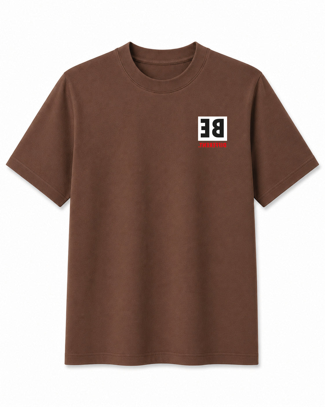 Be Different Fit T-shirt
