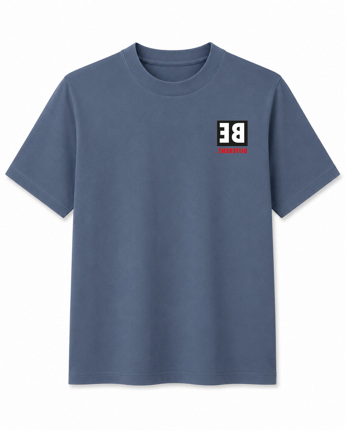 Be Different Fit T-shirt