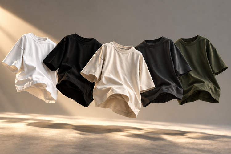 Oversize T-shirt
