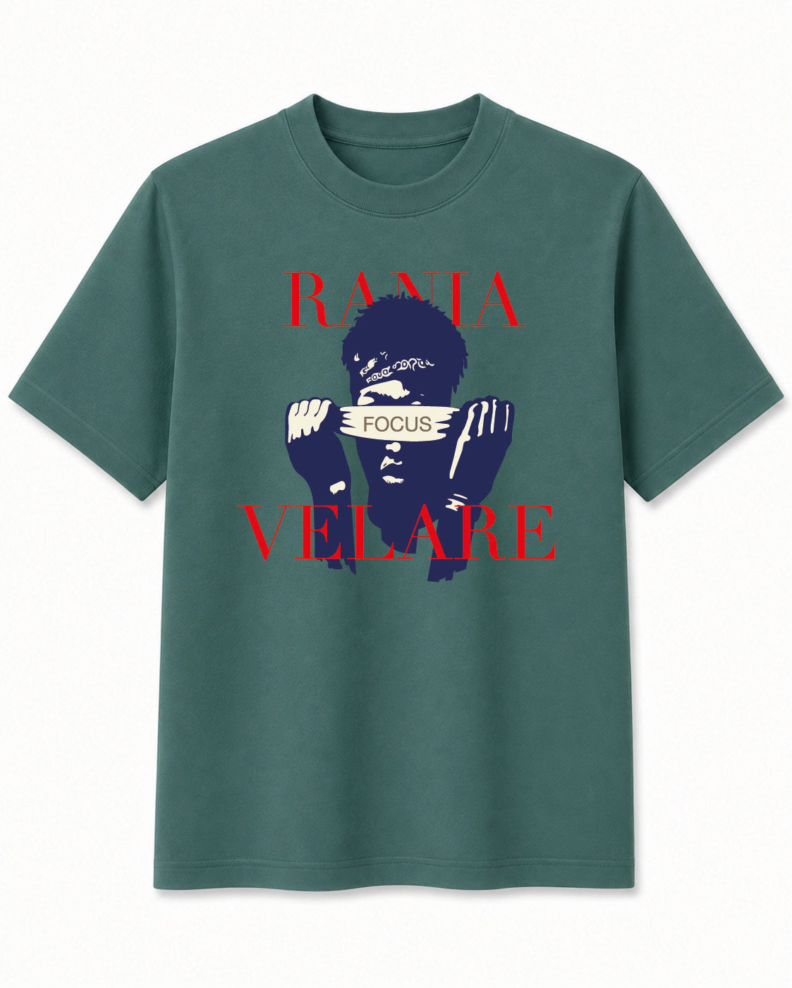 Focus Fit T-shirt