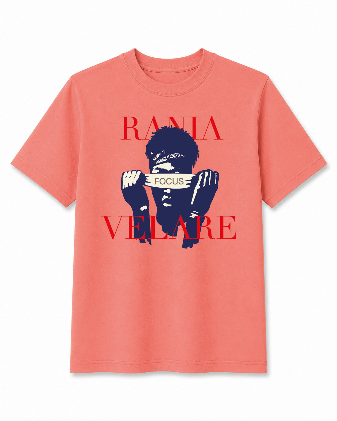 Focus Fit T-shirt
