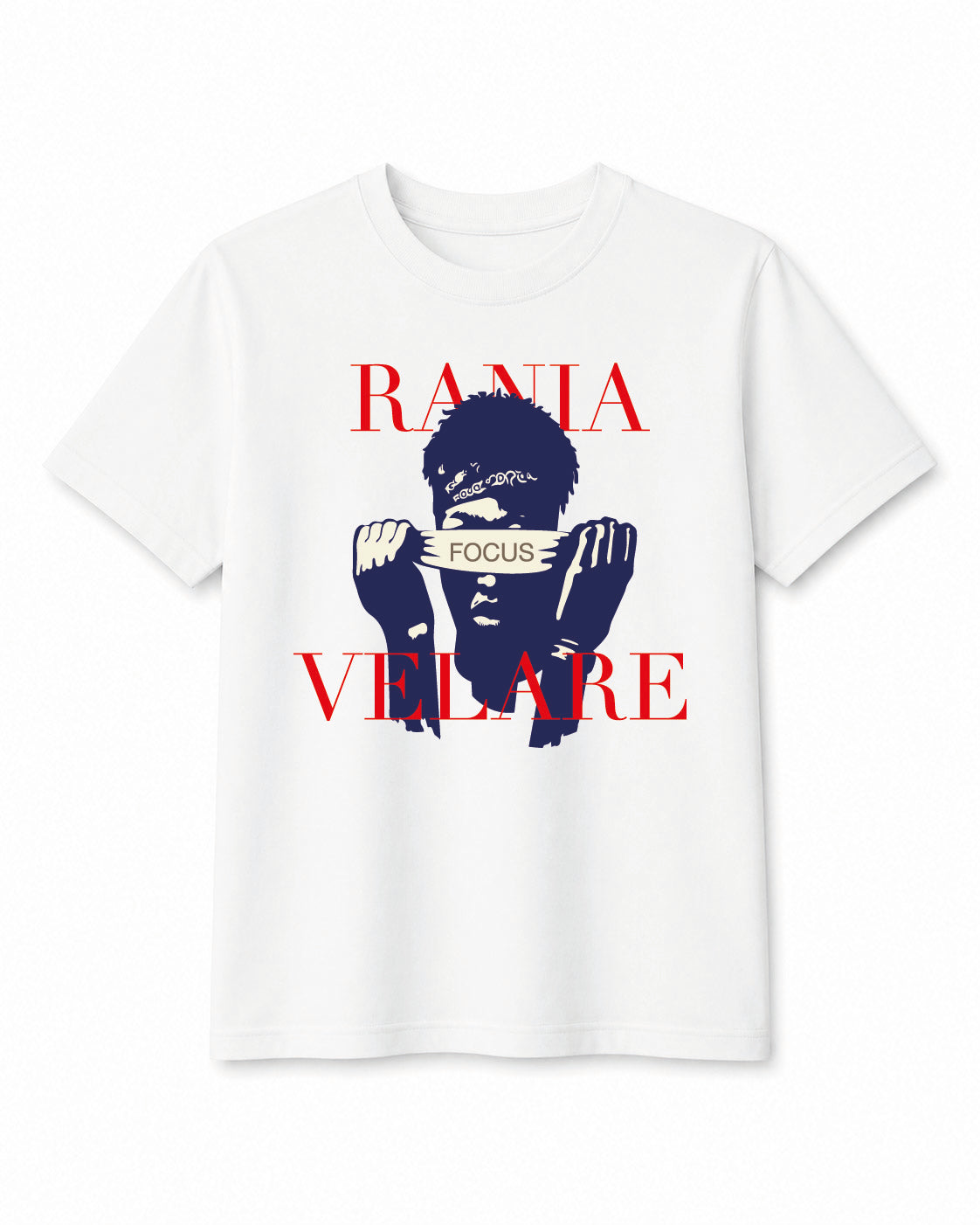 Focus Fit T-shirt