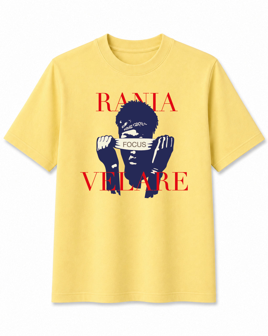 Focus Fit T-shirt