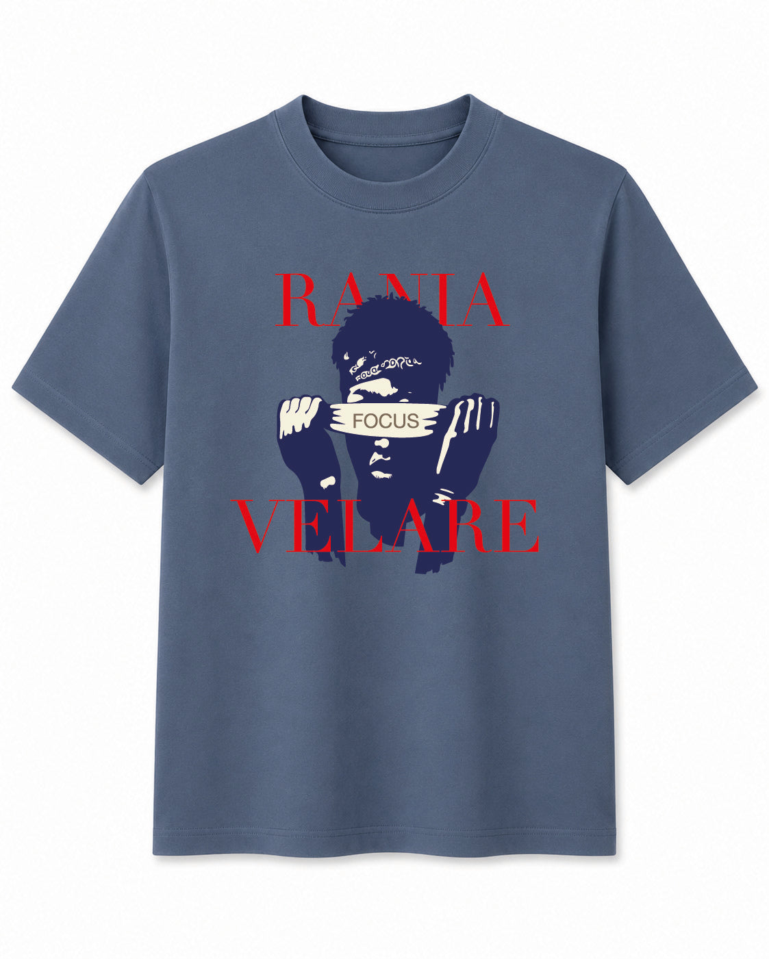 Focus Fit T-shirt