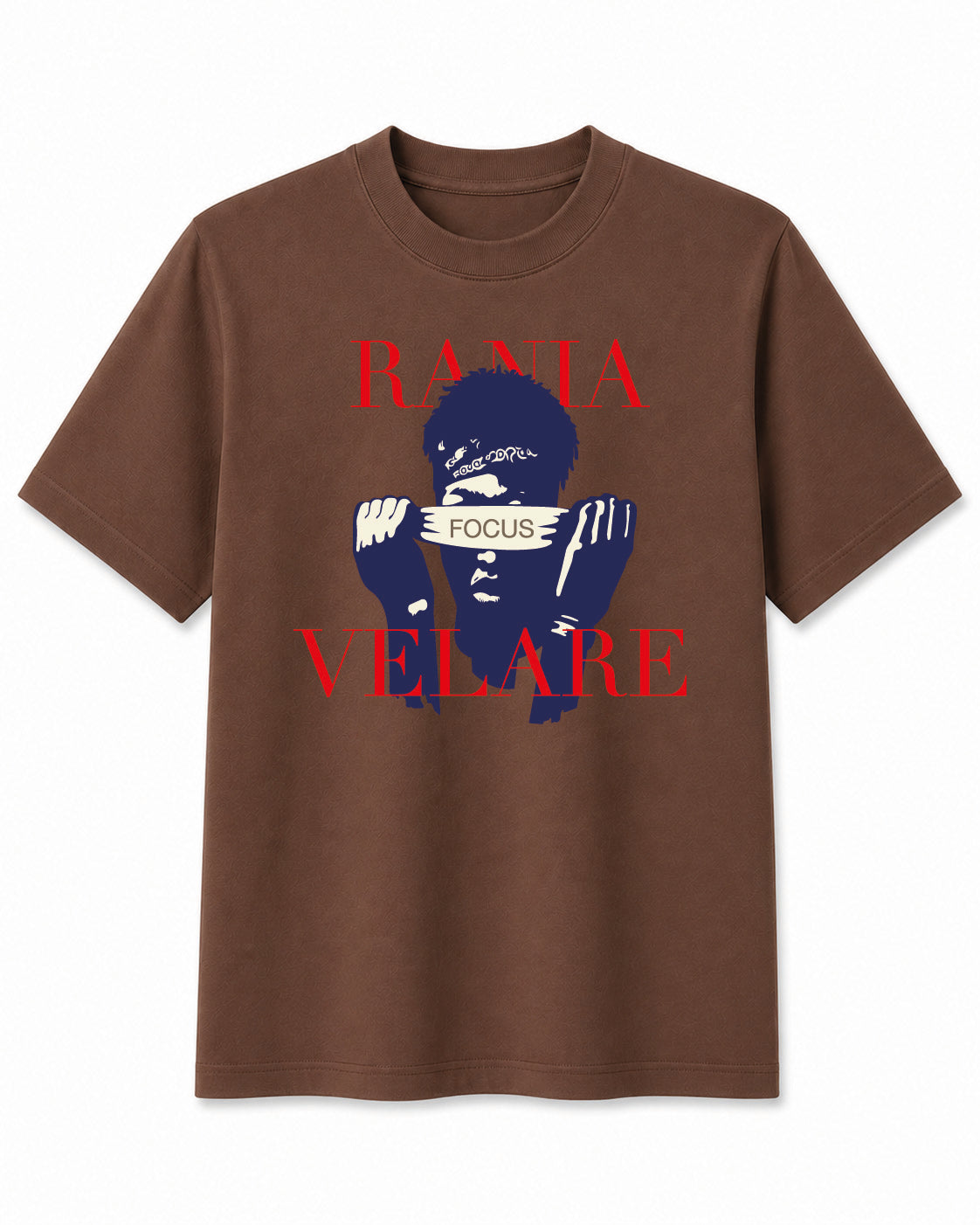 Focus Fit T-shirt