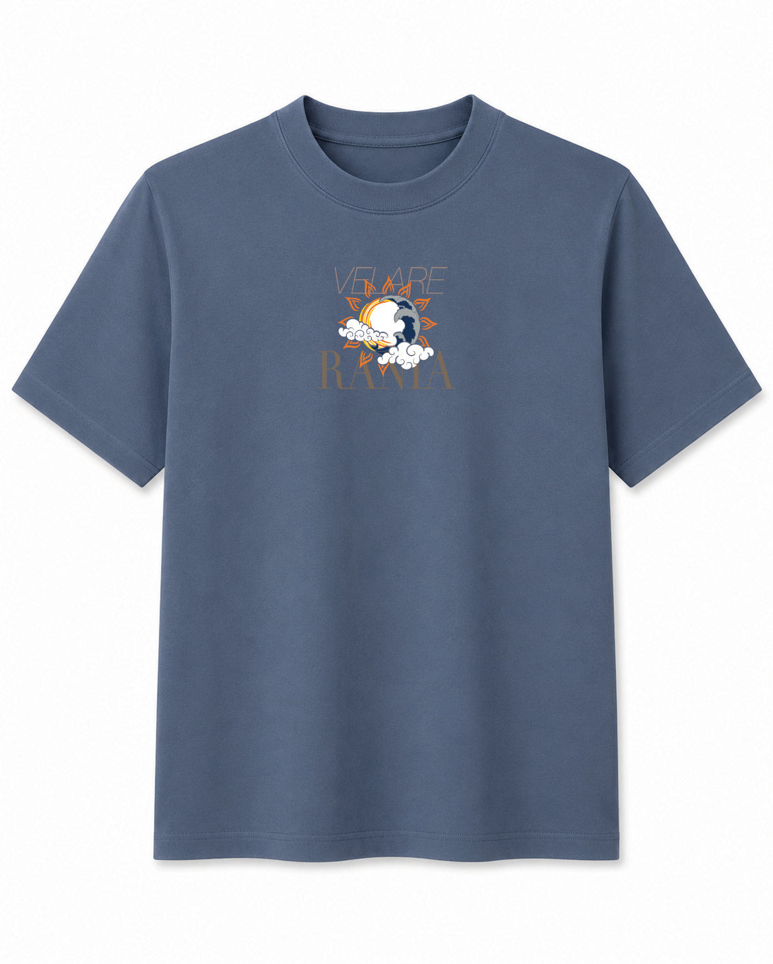 Sunrise Fit T-shirt