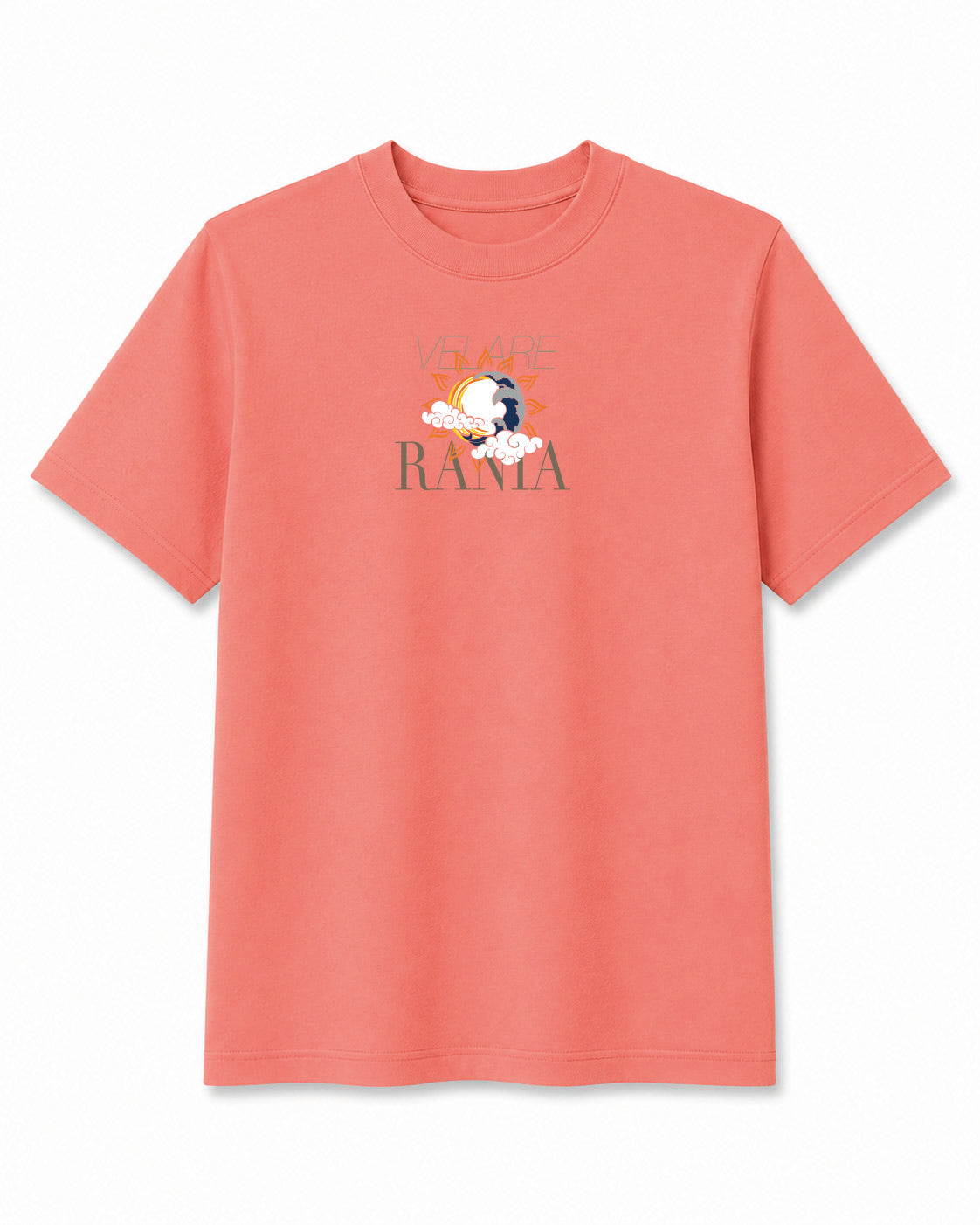 Sunrise Fit T-shirt