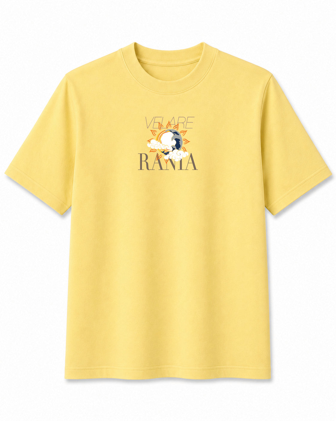 Sunrise Fit T-shirt
