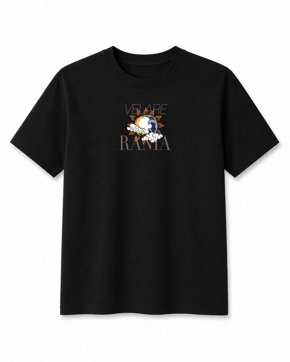 Sunrise Fit T-shirt