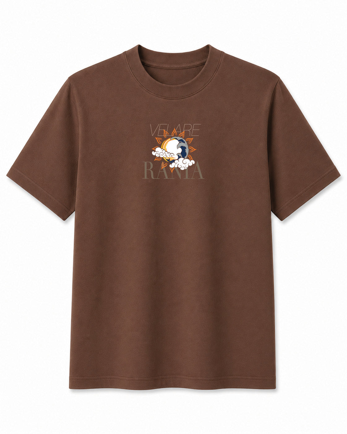 Sunrise Fit T-shirt