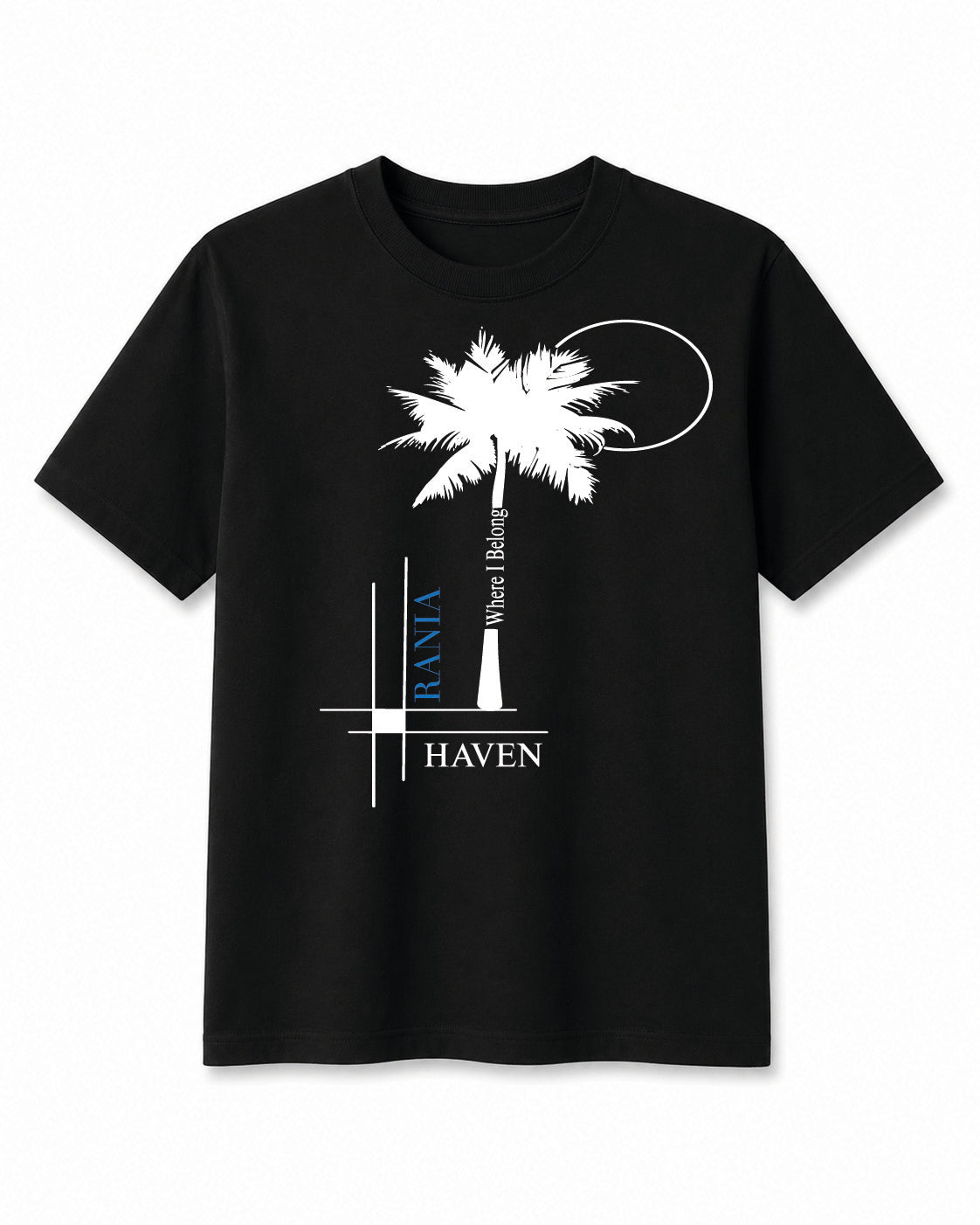 Haven Fit T-shirt