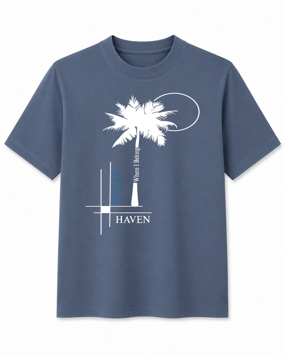 Haven Fit T-shirt