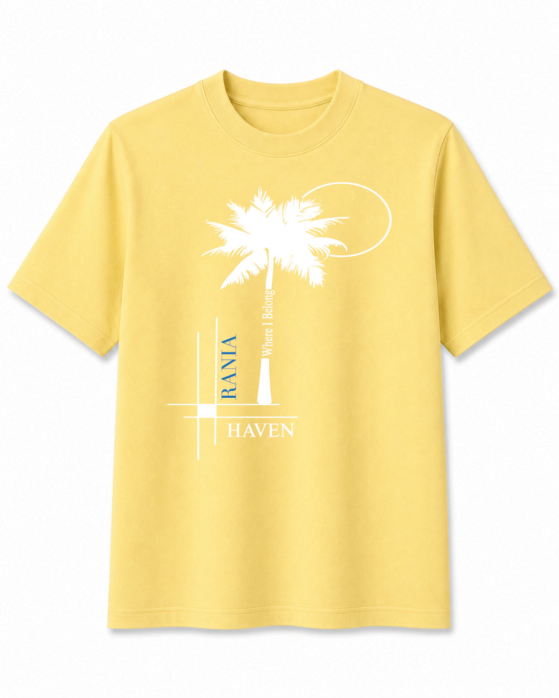 Haven Fit T-shirt