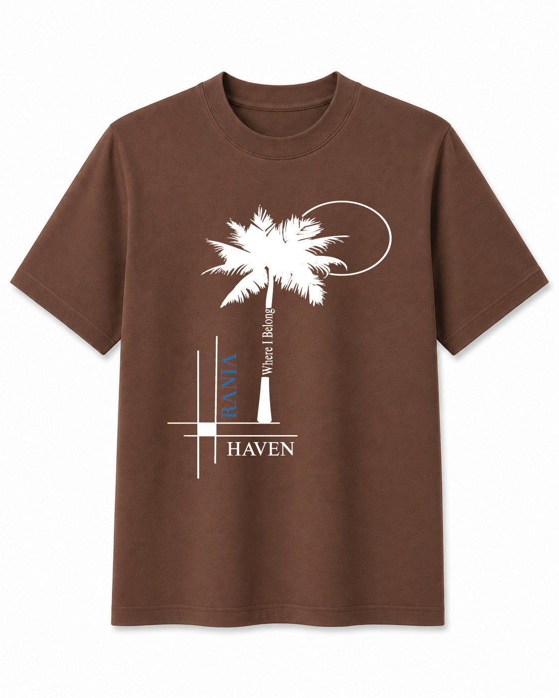 Haven Fit T-shirt