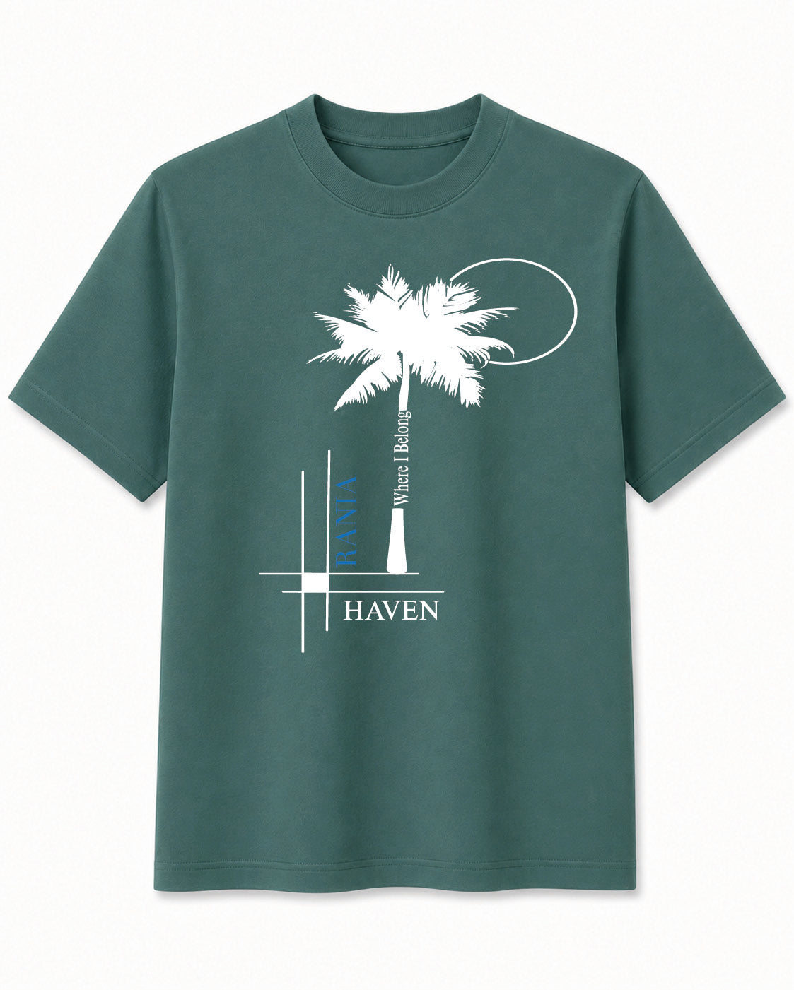 Haven Fit T-shirt