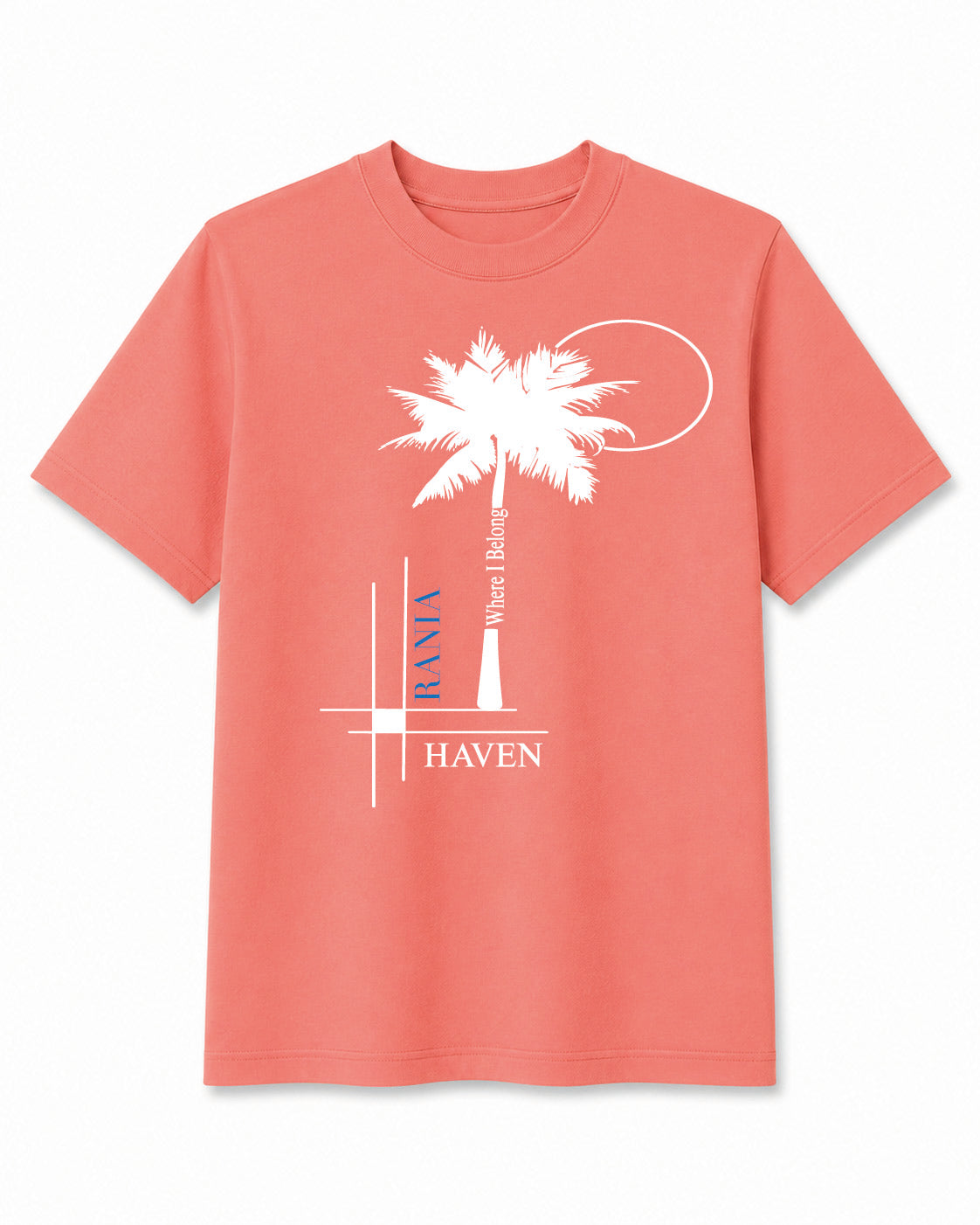 Haven Fit T-shirt