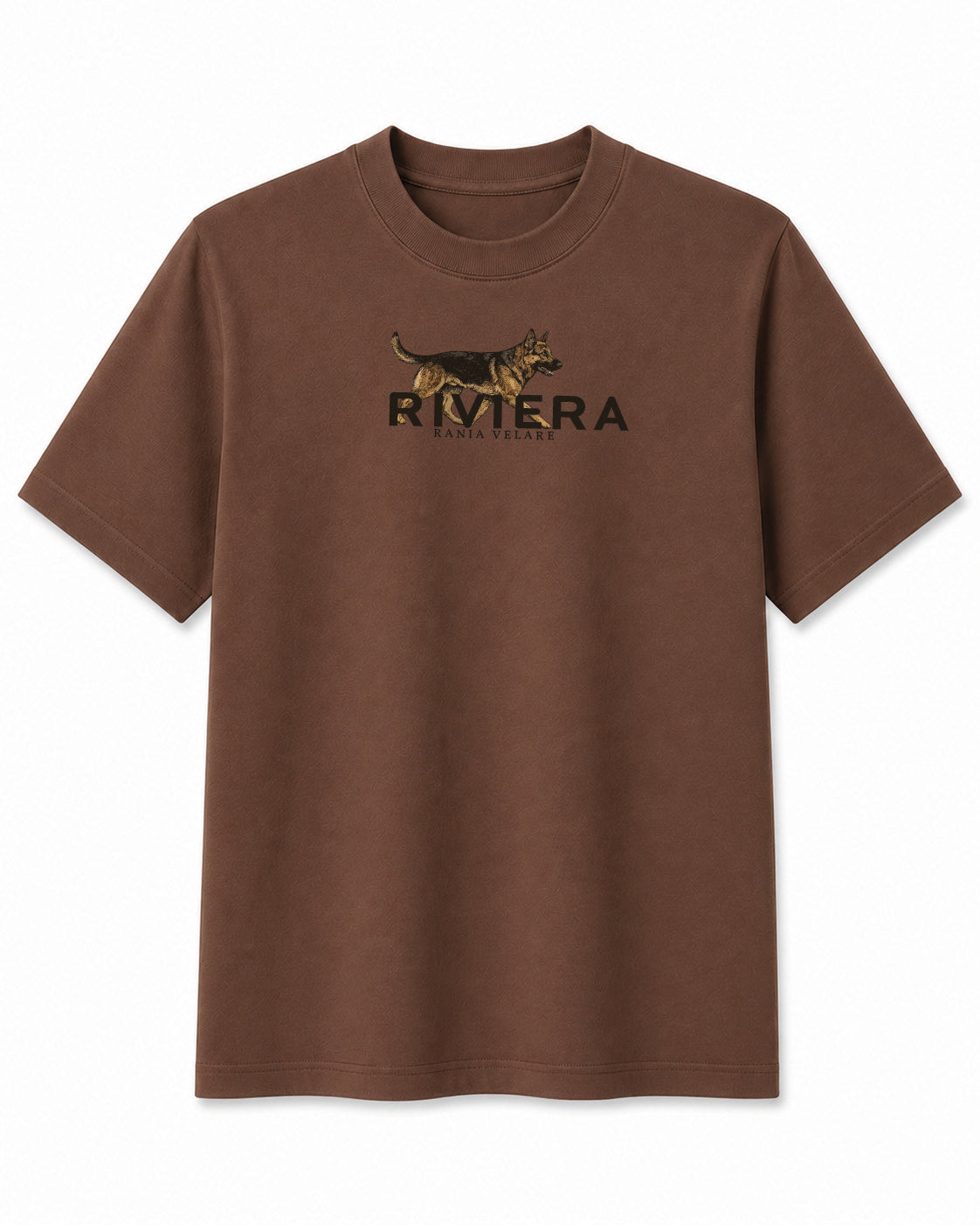 Riviera Guardian Fit T-shirt