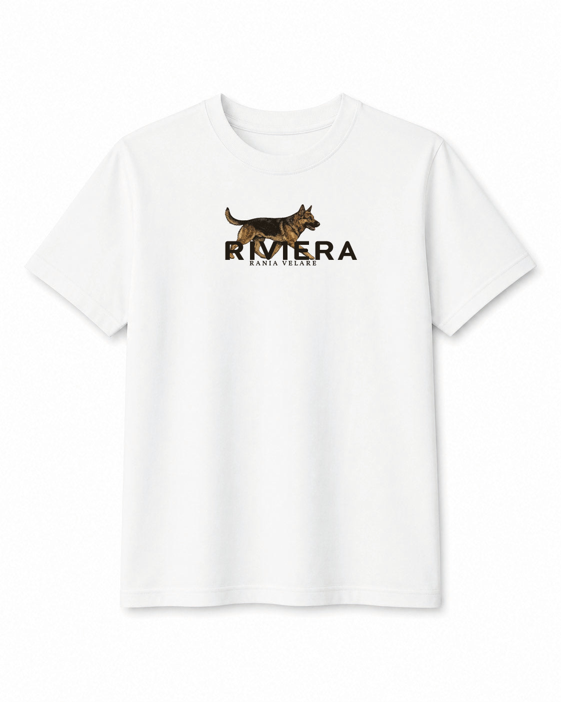 Riviera Guardian Fit T-shirt