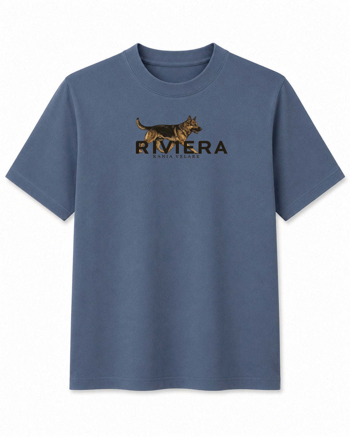 Riviera Guardian Fit T-shirt