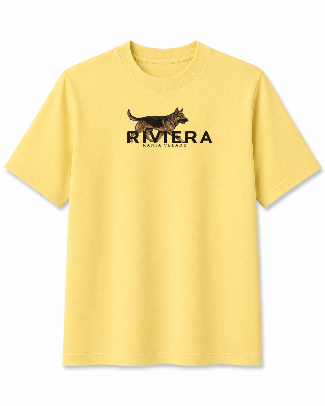 Riviera Guardian Fit T-shirt