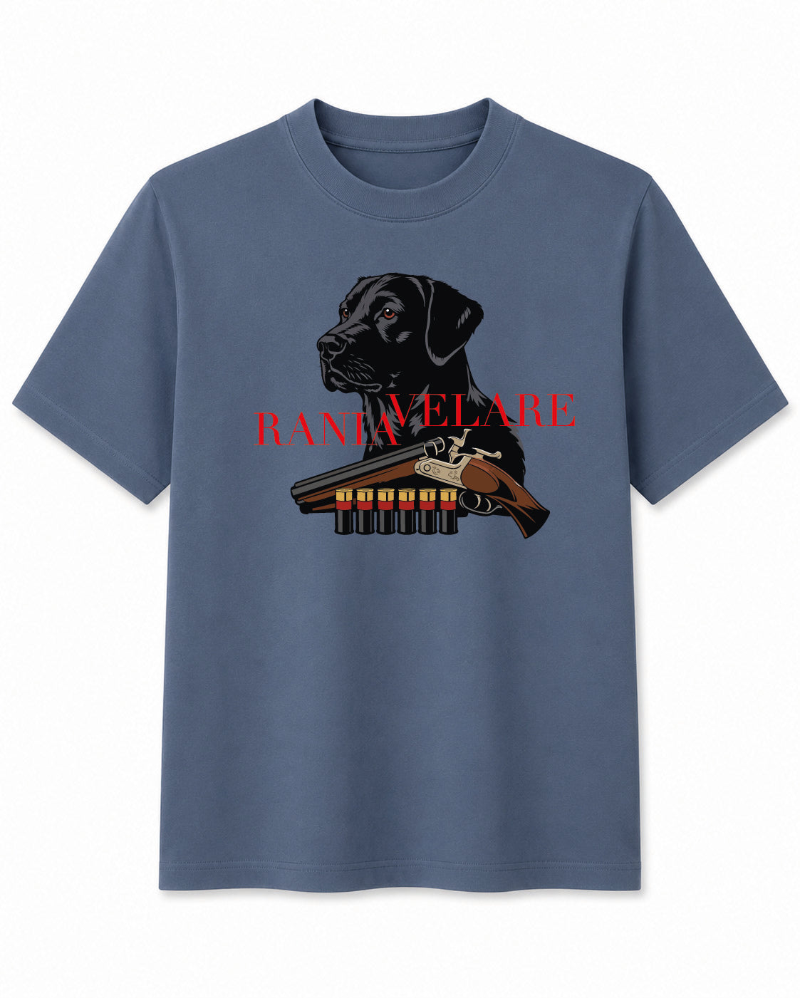 The Guardian Regular Fit T-shirt