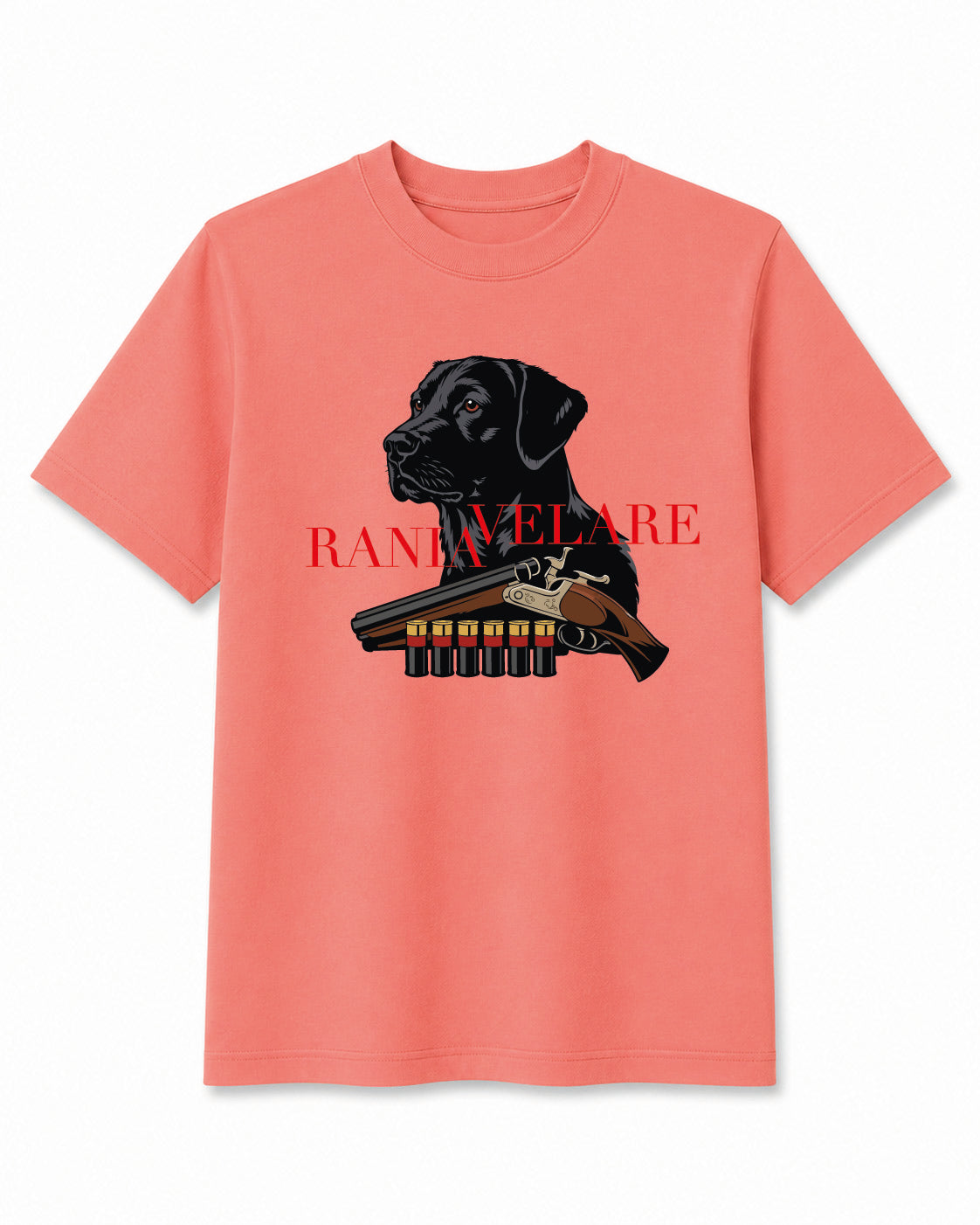 The Guardian Regular Fit T-shirt