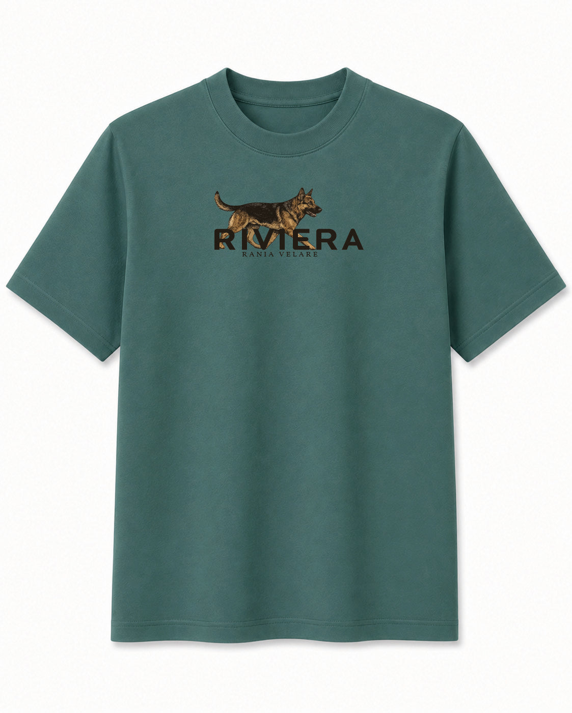 Riviera Guardian Fit T-shirt