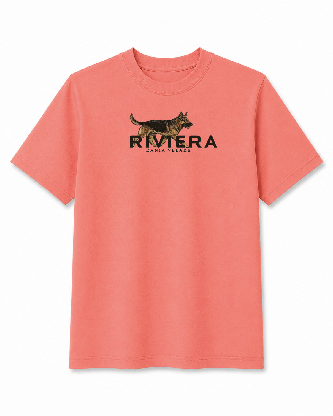 Riviera Guardian Fit T-shirt