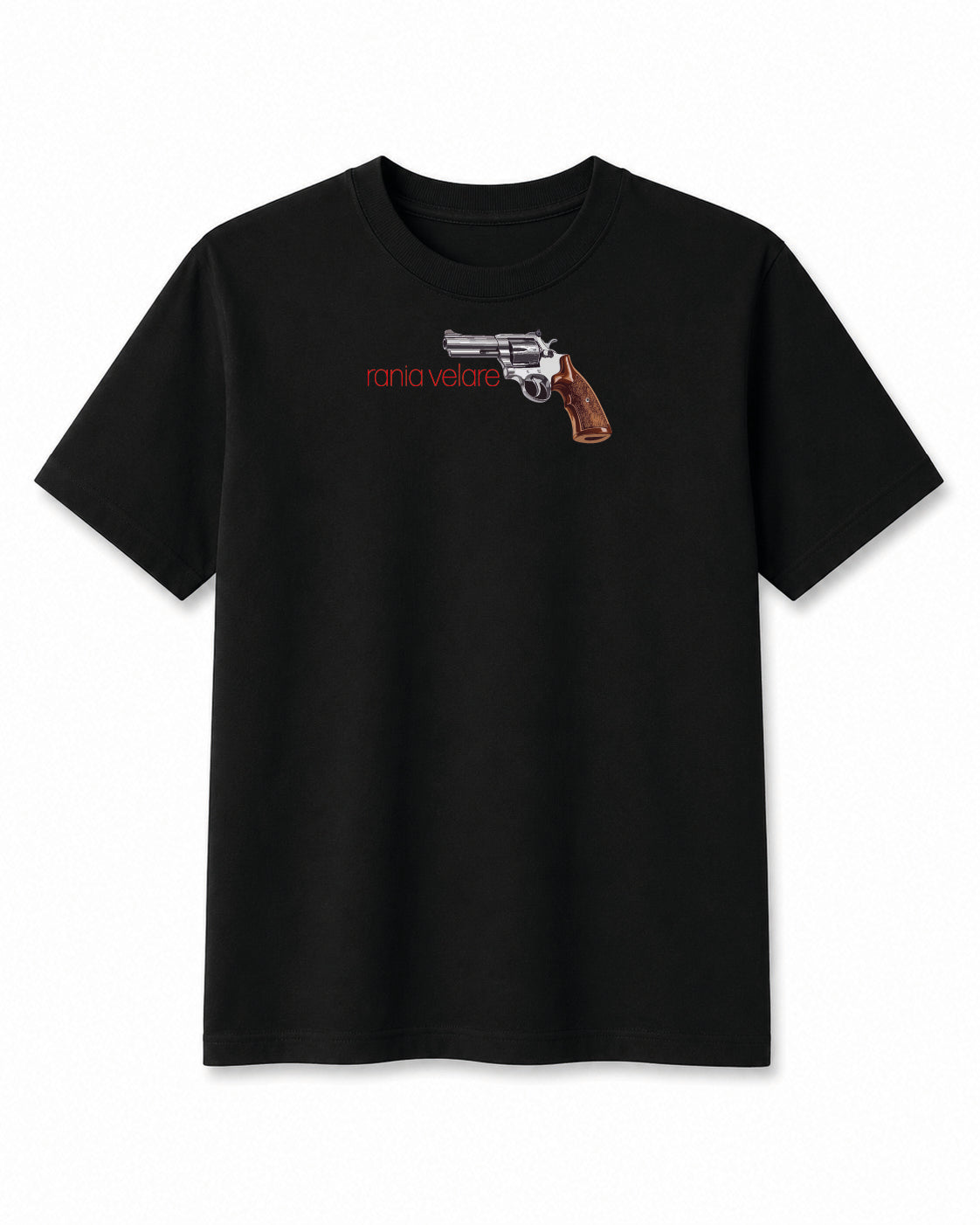 Revolver Fit T-shirt