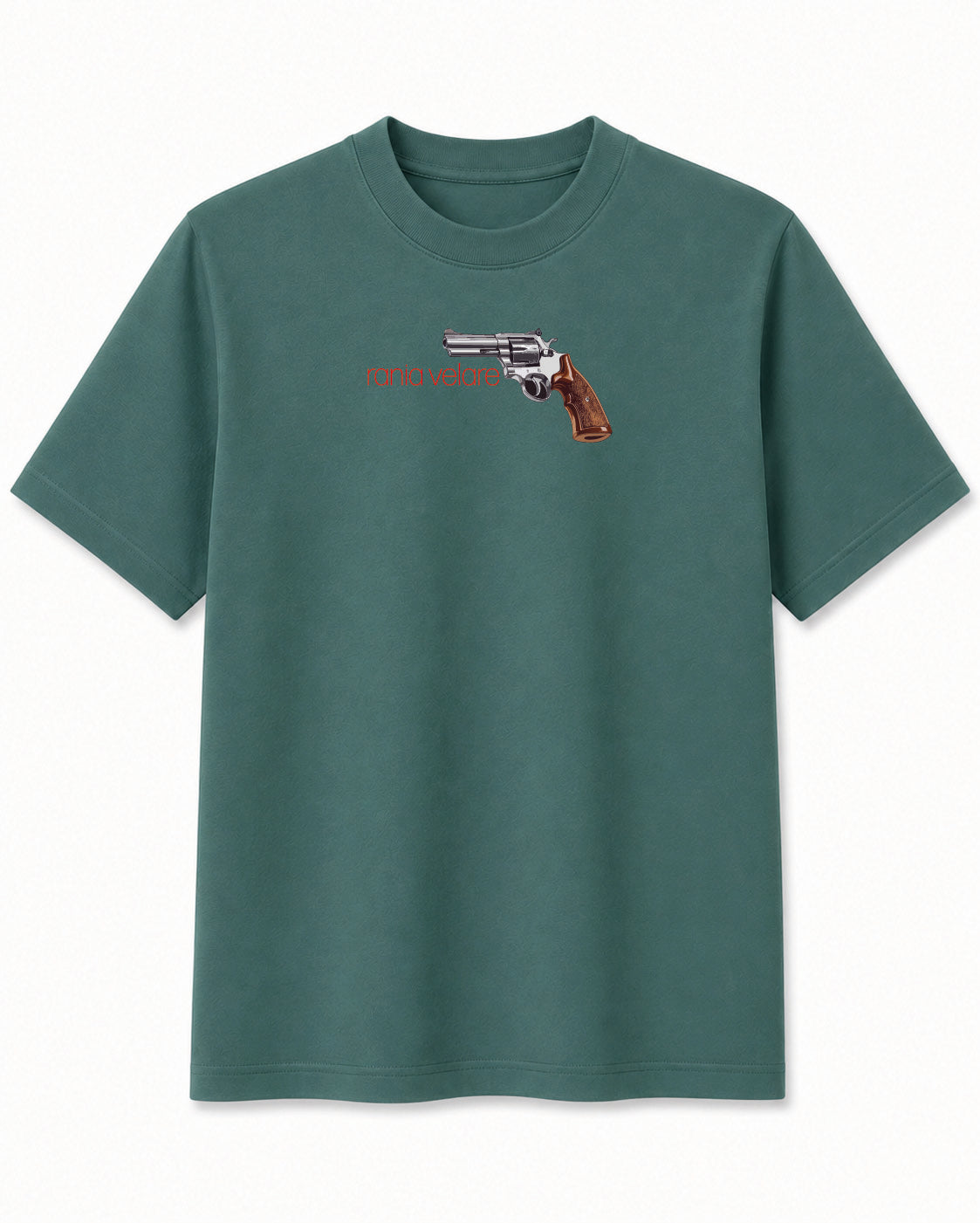 Revolver Fit T-shirt