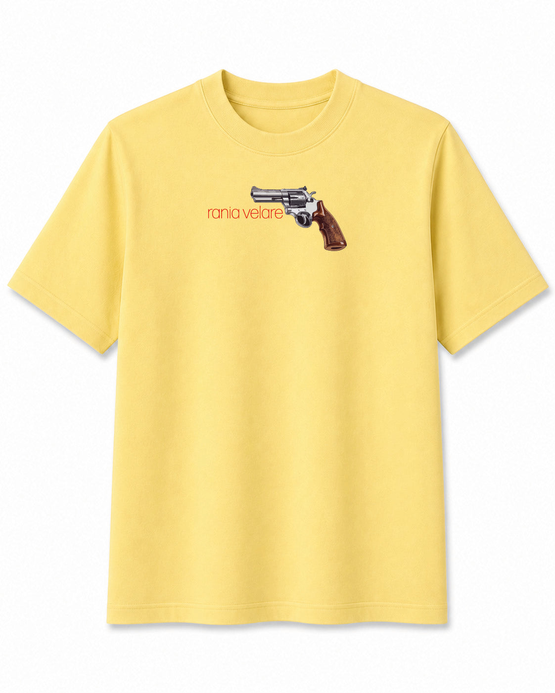 Revolver Fit T-shirt