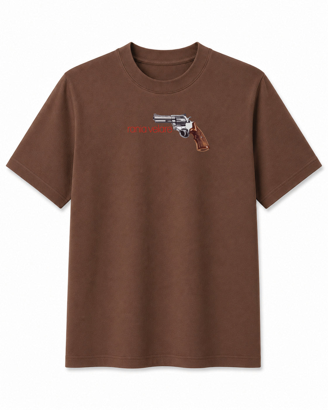 Revolver Fit T-shirt
