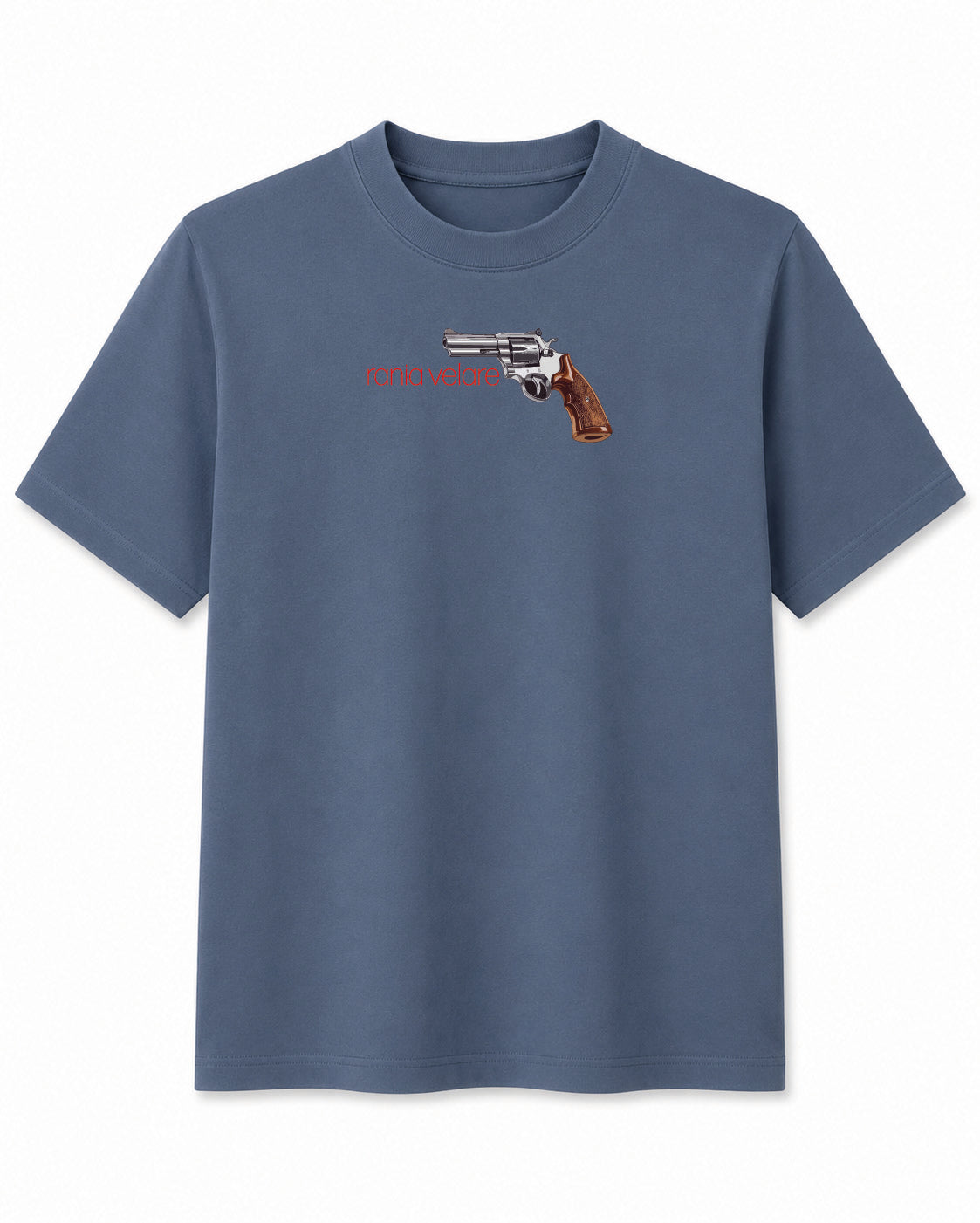 Revolver Fit T-shirt