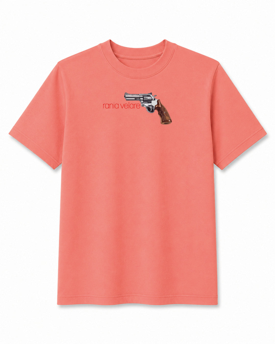 Revolver Fit T-shirt