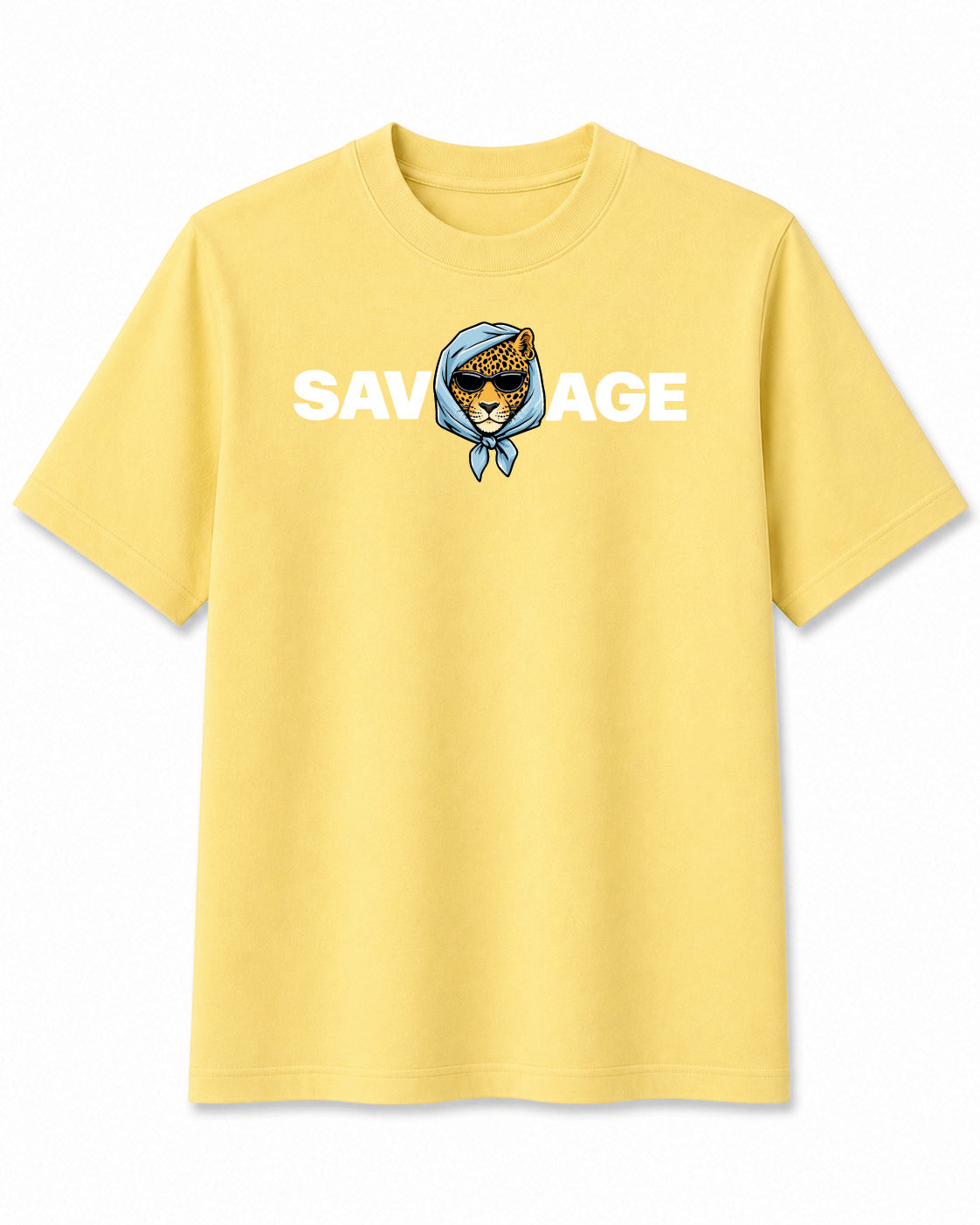 Savage Fit T-shirt
