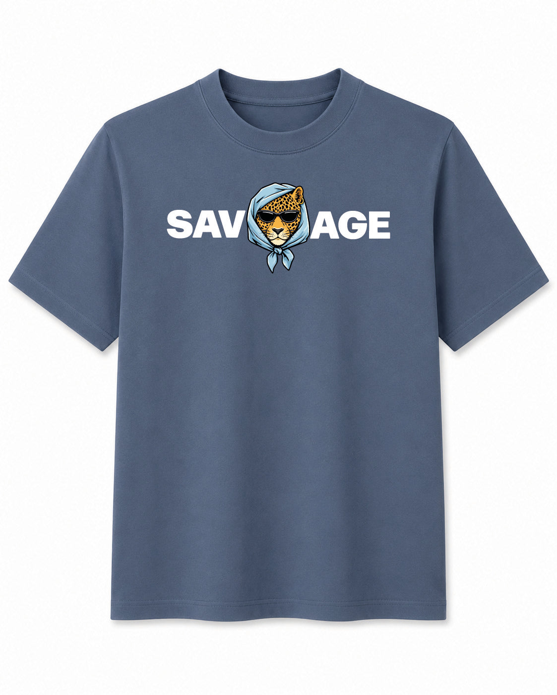 Savage Fit T-shirt