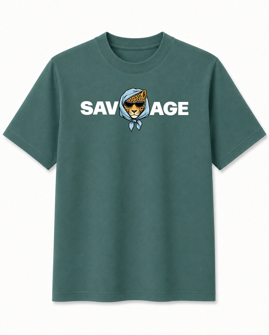 Savage Fit T-shirt