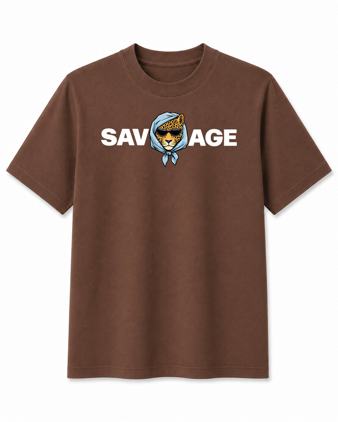 Savage Fit T-shirt