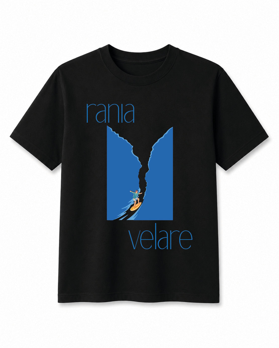 Surf Fit T-shirt