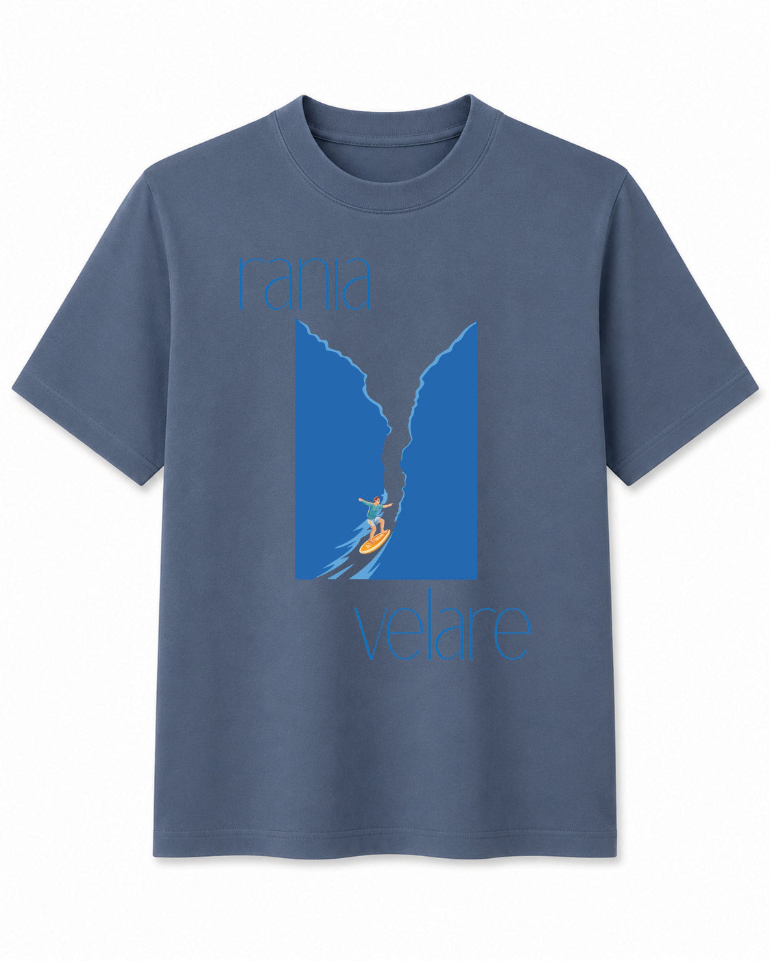 Surf Fit T-shirt