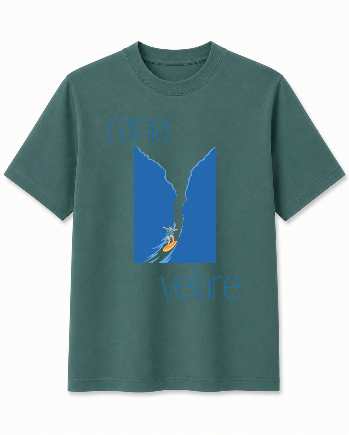 Surf Fit T-shirt
