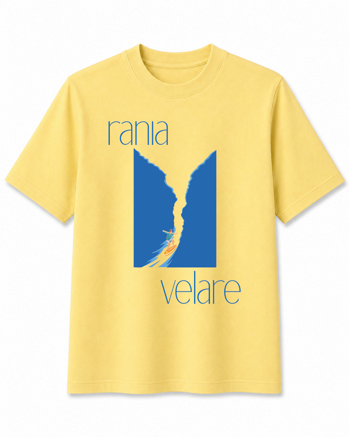 Surf Fit T-shirt
