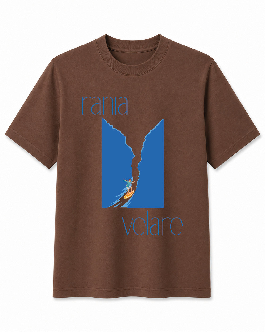 Surf Fit T-shirt