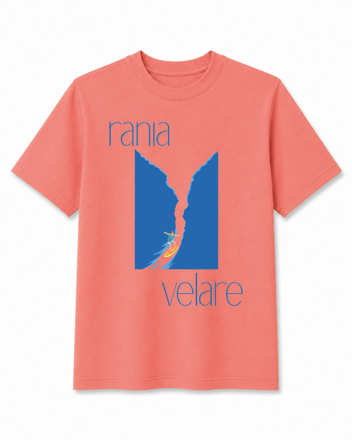 Surf Fit T-shirt