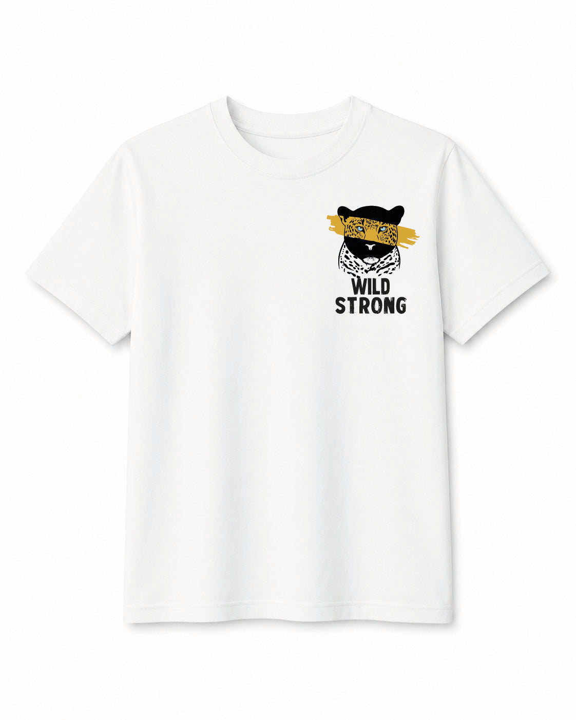 Untamed Fit T-shirt