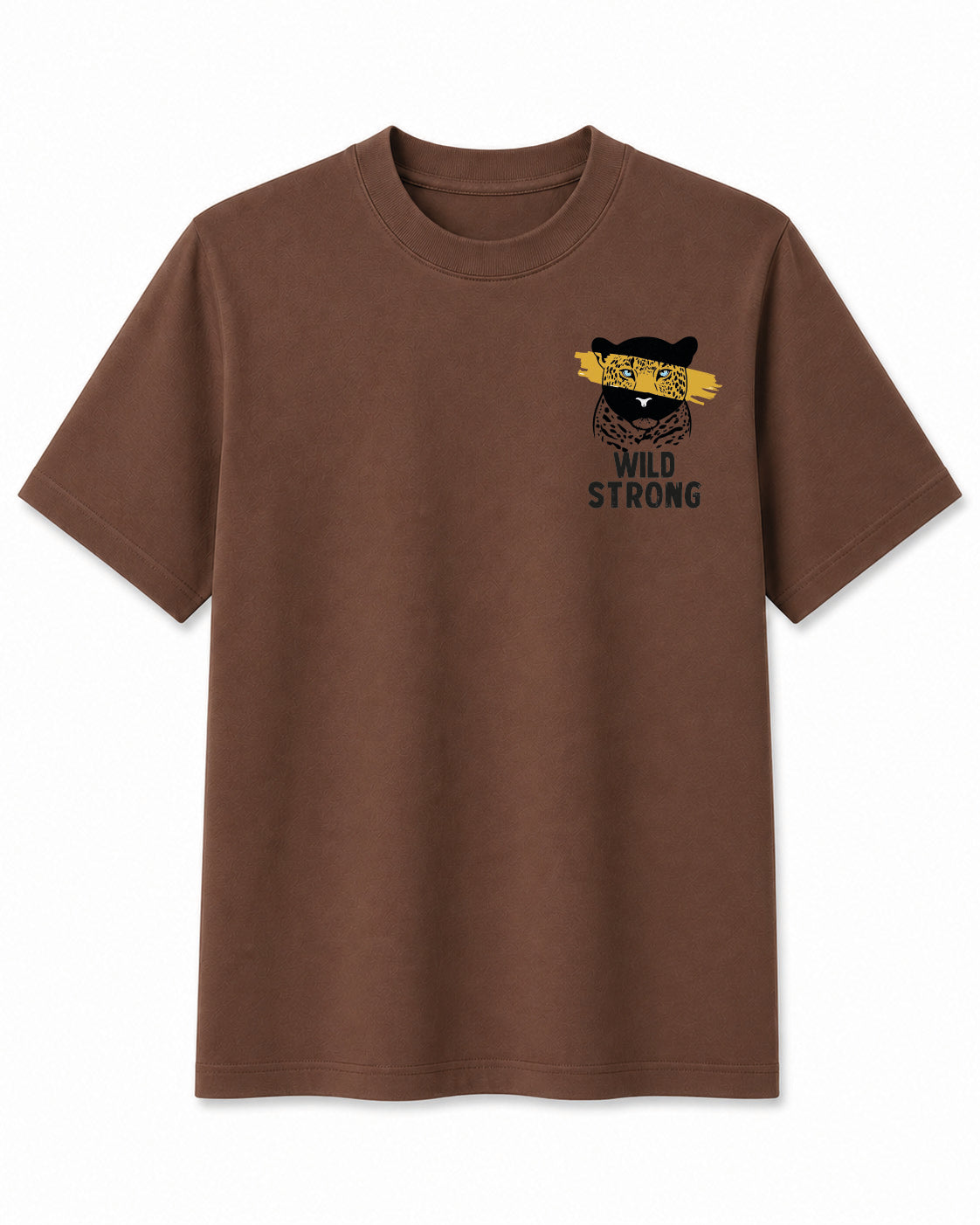 Untamed Fit T-shirt