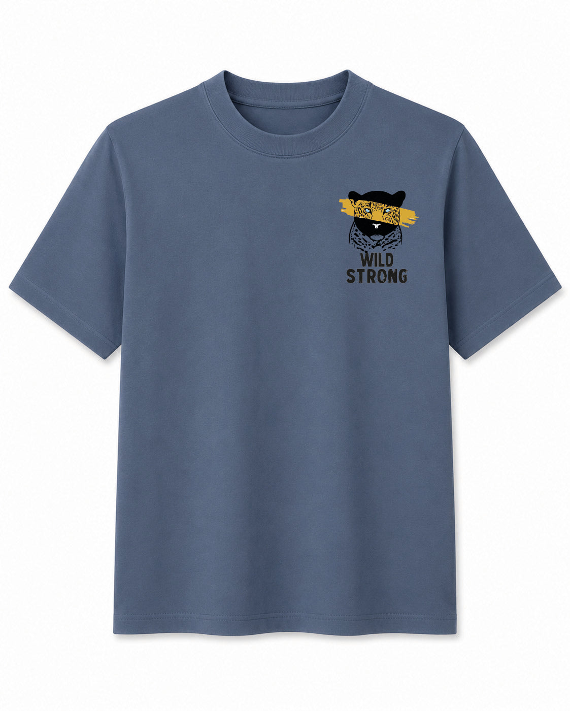 Untamed Fit T-shirt
