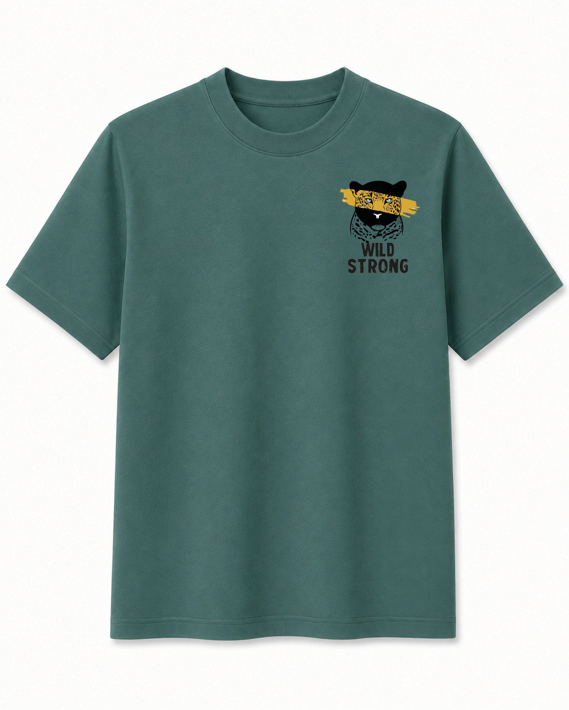 Untamed Fit T-shirt
