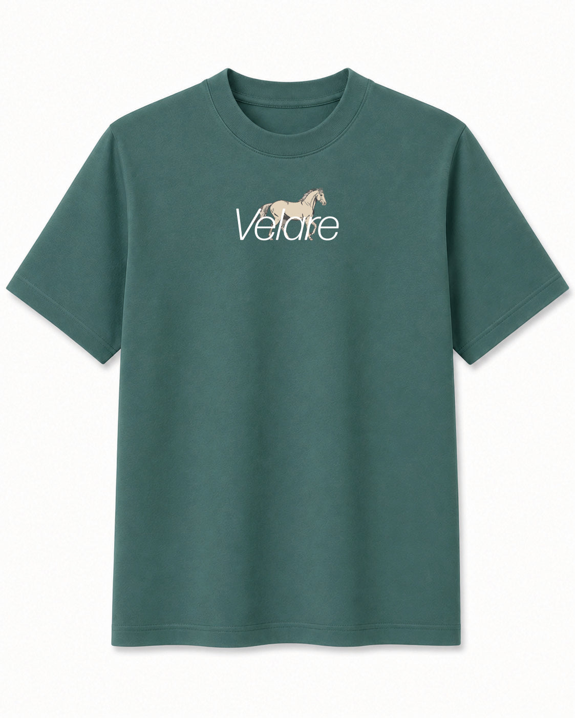 Velare Equestrian Fit T-shirt