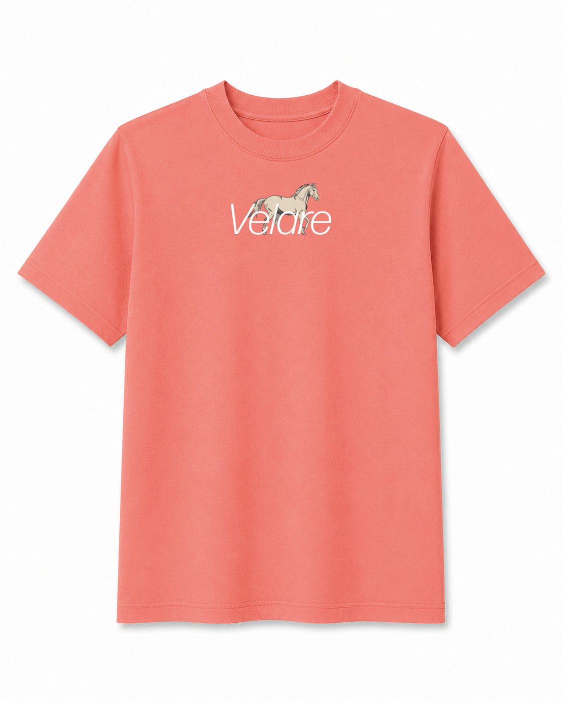 Velare Equestrian Fit T-shirt